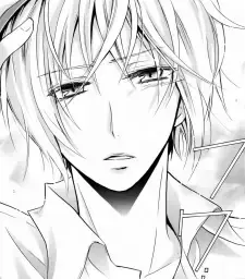 Mamoru Shimizu