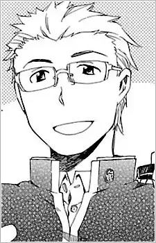 Genjou Nobutada