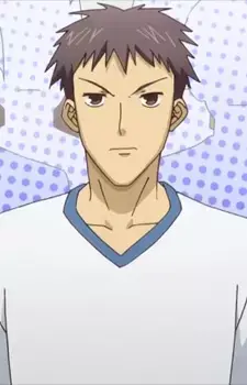 Ryou Sugawa
