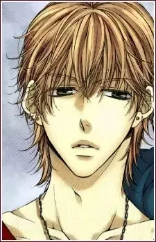 Akira Kandori