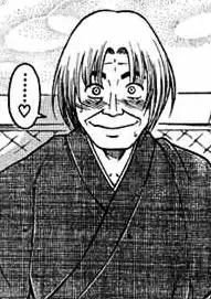 Shuutarou Sarashina