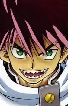 Jiro Akuno