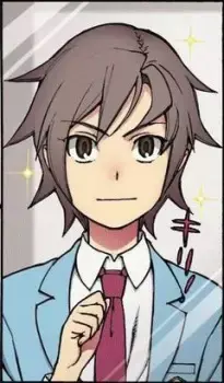 Kouta Amamiya
