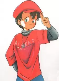 Mao Hoshimi