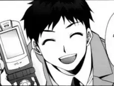 Kanta Matsui