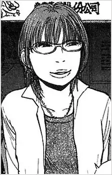  Hasegawa