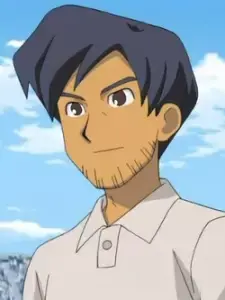 Shuugo Nikaidou