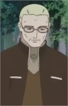 Father Samuel