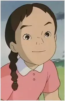 Sadako Sasaki