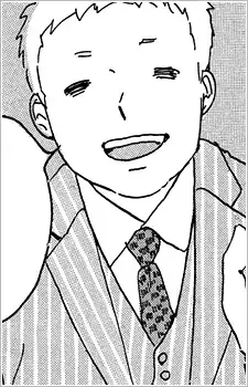 Konno Sakurato