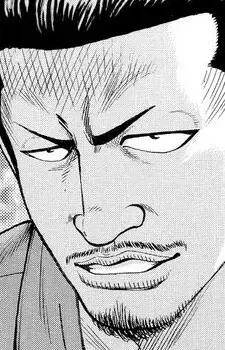 Kazuhiro Murakami