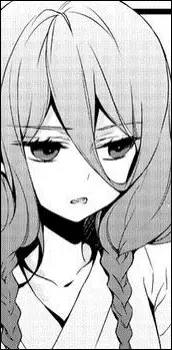 Ryouko Seusu