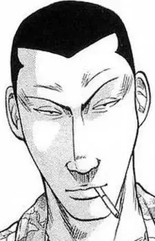 Nobuhiro Iijima