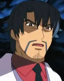 Baio Nishizawa
