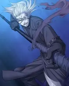 Rouryuu Ba