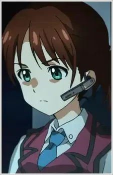 Kaoru Shimazaki