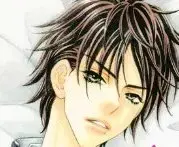 Hikaru Hoshi