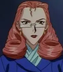 Keiko Himuro