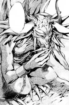 Abaddon