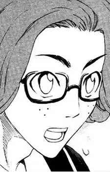 Kaname Kaidou