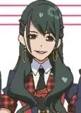 Asuka Kuramochi the 9th