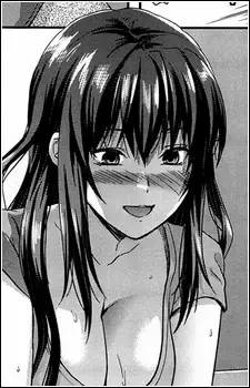 Maki Kondou