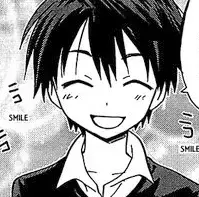 Yuu Satou