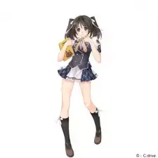Hatsuka Kuchinashi