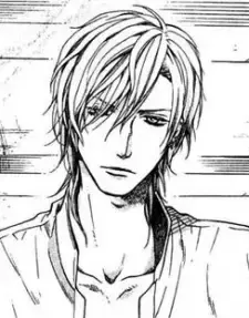 Daichi Komiya