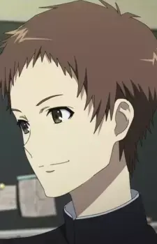 Takeru Mizuno