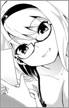 Satomi Kanejou