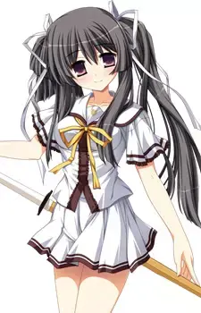 Nagisa Suzushiro