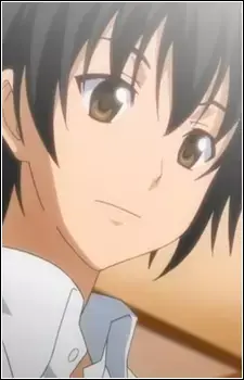 Keiichi Nanase