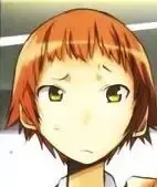 Mizuki Saiga