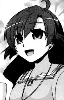 Kanana Himefuji