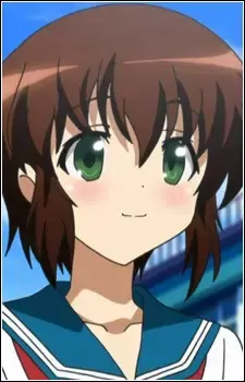 Anna Ozono