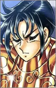 Izo Capricorn