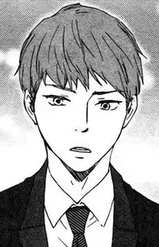 Masami Kisaragi