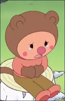 Monkichi-kun