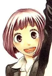 Momoka Nishizono