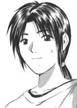 Yuuki Miyamori