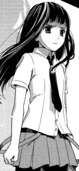 Naname Mitsumoto