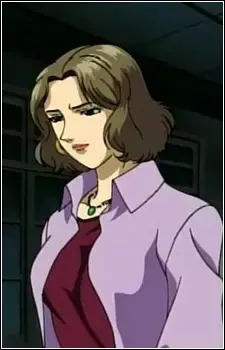 Yoko Oka
