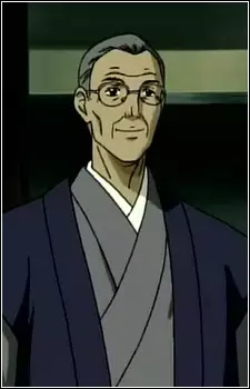 Saemon Tachibana