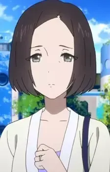 Mother Kihara