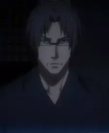 Yasuzumi Tsuchimikado