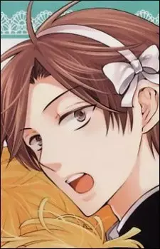 Yuuto Maizono
