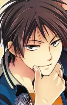 Tomohiro Kawauchi