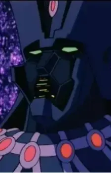 Emperor Xul