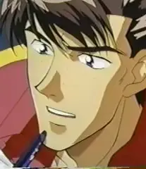 Kazuhito Oda